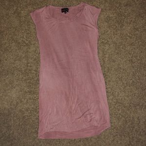 Soft Light Dress